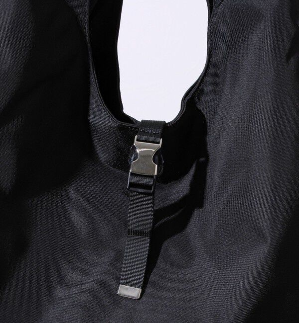 GLOSTER「【OUTDOOR PRODUCTS】Gather Drop One Shoulder」|ショルダー・メッセンジャー|