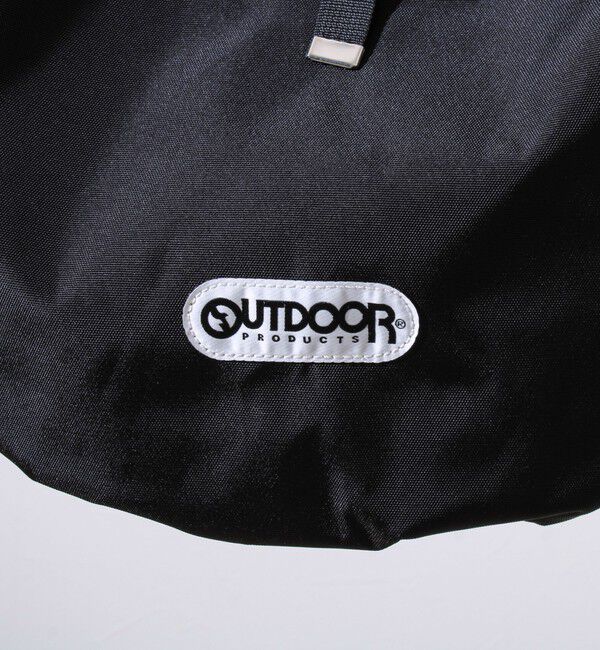 GLOSTER「【OUTDOOR PRODUCTS】Gather Drop One Shoulder」|ショルダー・メッセンジャー|