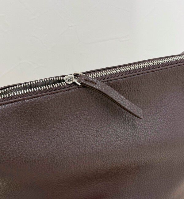 fredy emue「ハトメベルトショルダーバッグ」|ショルダー・メッセンジャー|