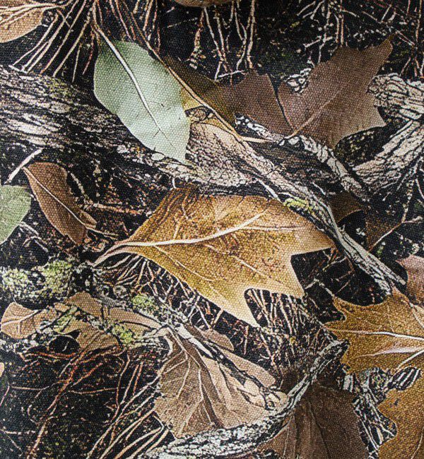 GLOSTER「【タフに着回す】キャンバス/デニム ジップパーカー」|ブルゾン・スタジャン|