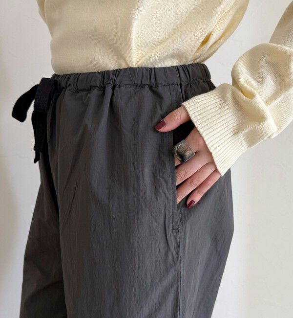 fredy emue「【GEVACO/ゲバコ】カーゴパンツ」|カーゴ|