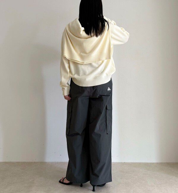 fredy emue「【GEVACO/ゲバコ】カーゴパンツ」|カーゴ|