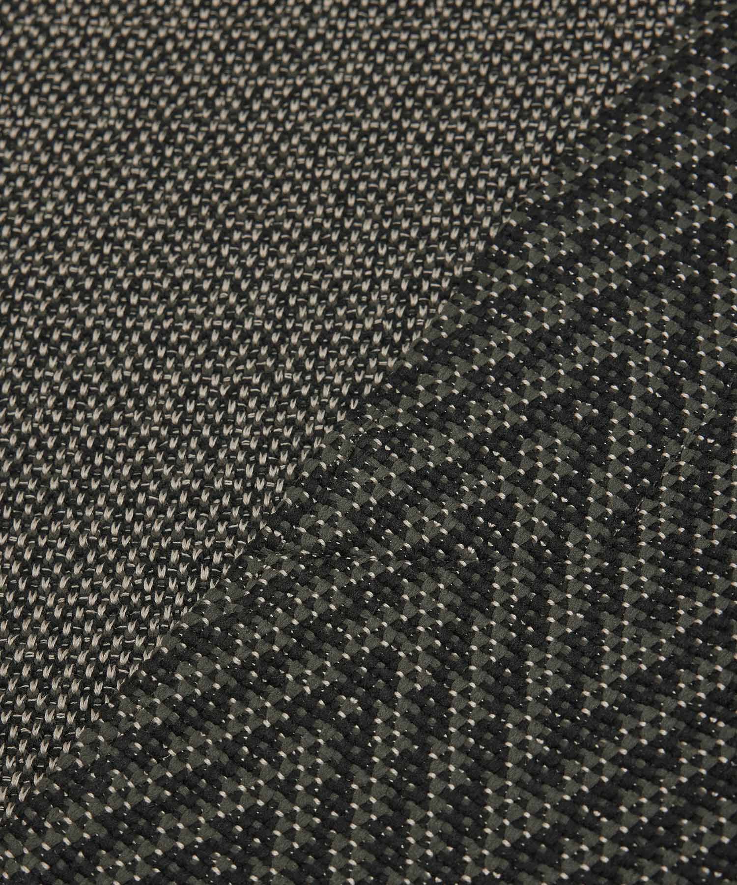 ROPE「【COOHEM】HERRINGBONE TWEED COAT(コーヘン/ヘリンボーンツイードコート)」|ノーカラージャケット|