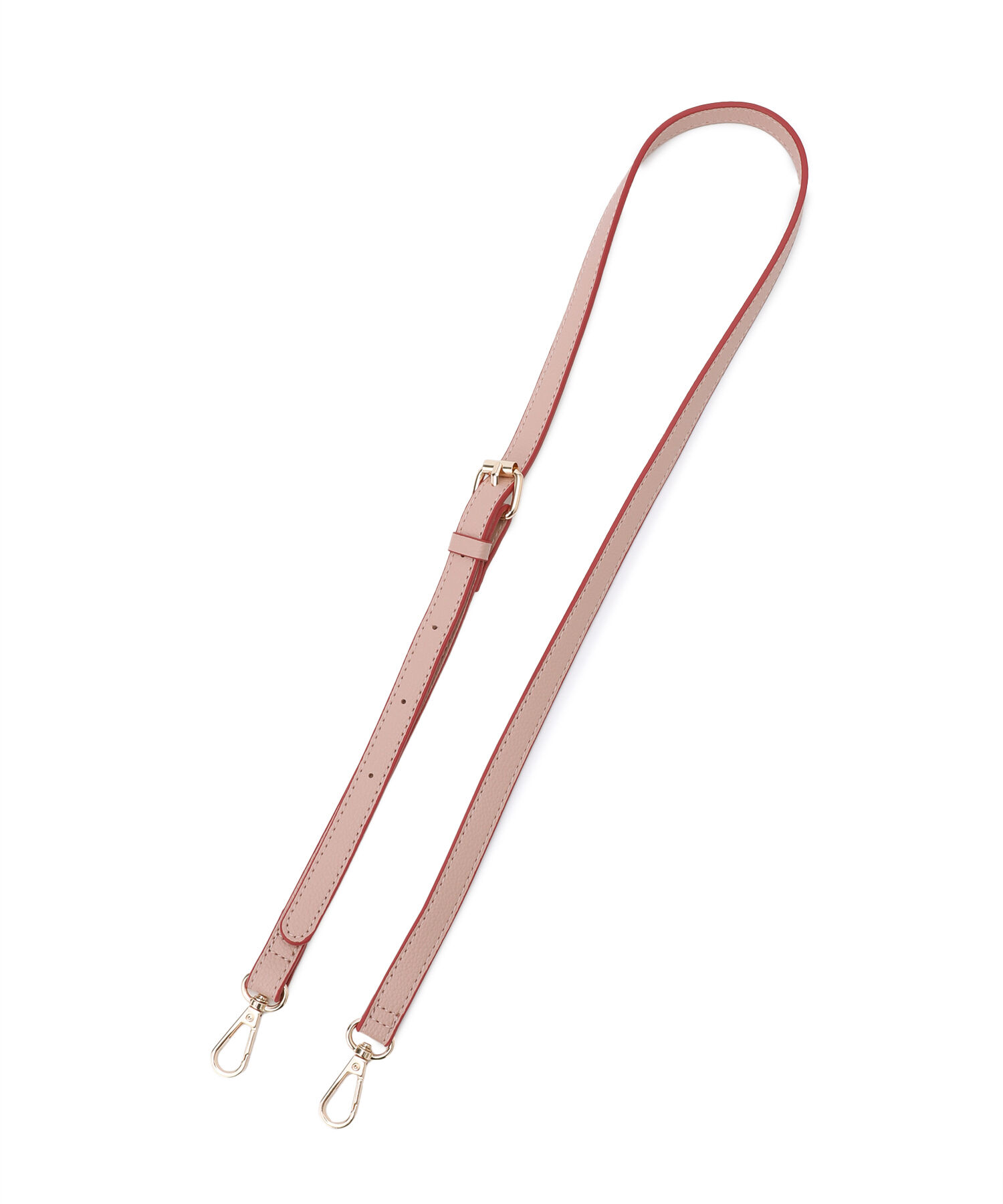 VIS「【累計3万点突破】【2WAY】ハートカットバッグ/追加」|ショルダー・メッセンジャー|