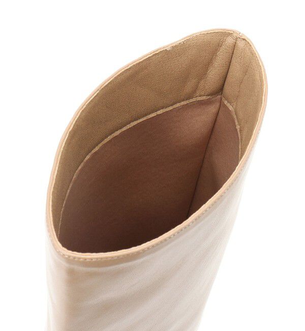 VIS「ワイドロングブーツ」|ロングブーツ|