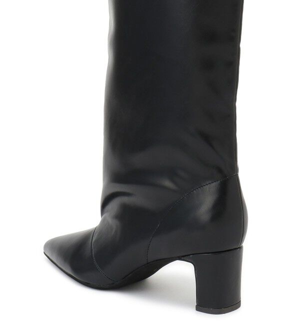 VIS「ワイドロングブーツ」|ロングブーツ|