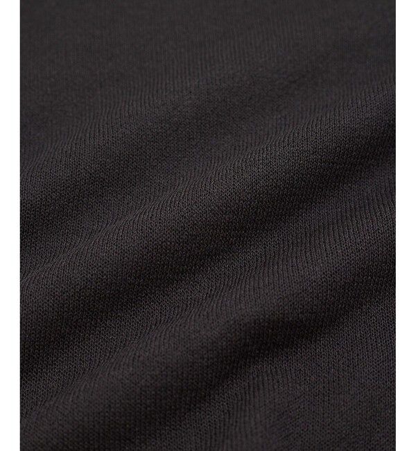 VIS「ドライタッチシアーニットトップス」|ニット・セーター|