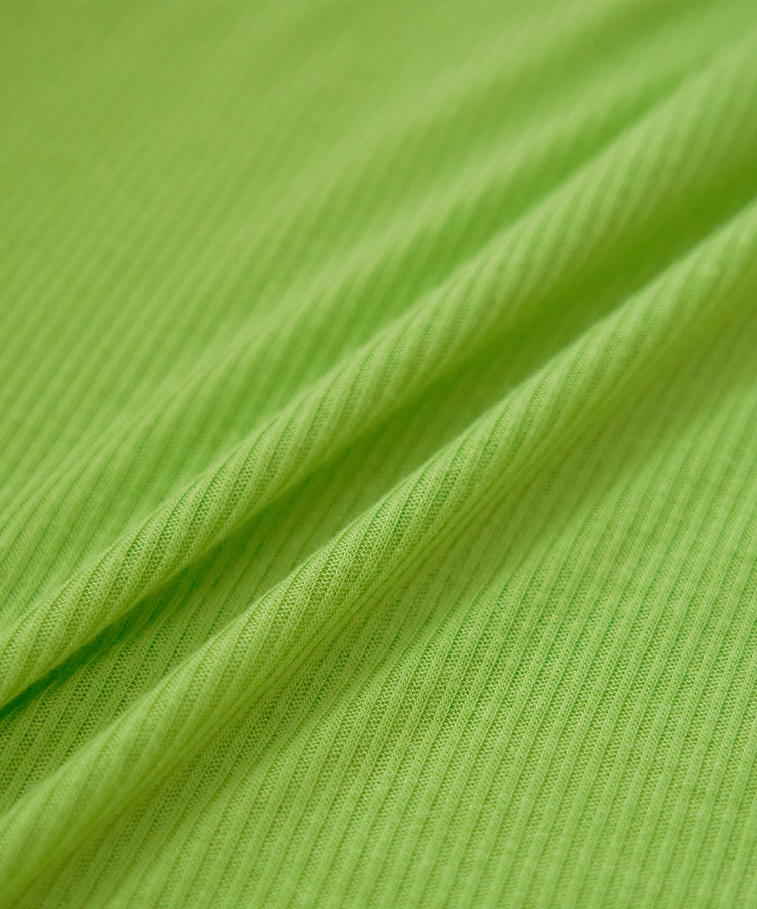 Rope&rsquo;Picnic「【WEB限定カラー: ライトグレー,イエロー】シアーカットタートル」|Tシャツ・カットソー|