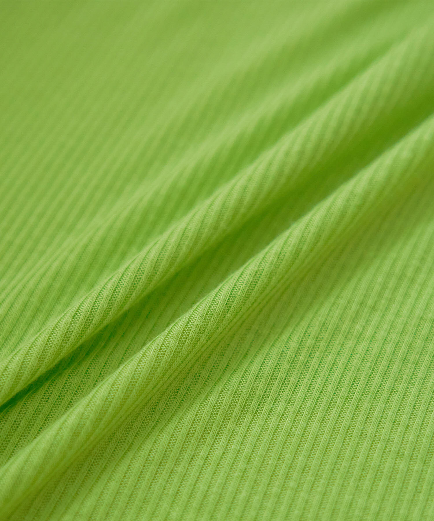 Rope&rsquo;Picnic「【WEB限定カラー: ライトグレー,イエロー】シアーカットタートル」|Tシャツ・カットソー|