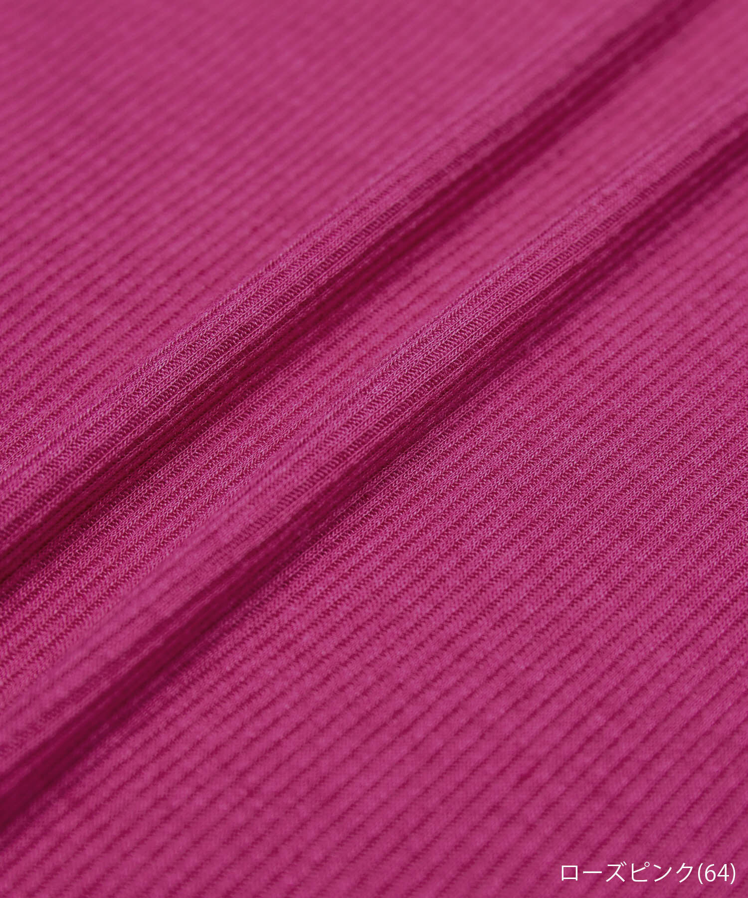 Rope&rsquo;Picnic「【WEB限定カラー: ライトグレー,イエロー】シアーカットタートル」|Tシャツ・カットソー|