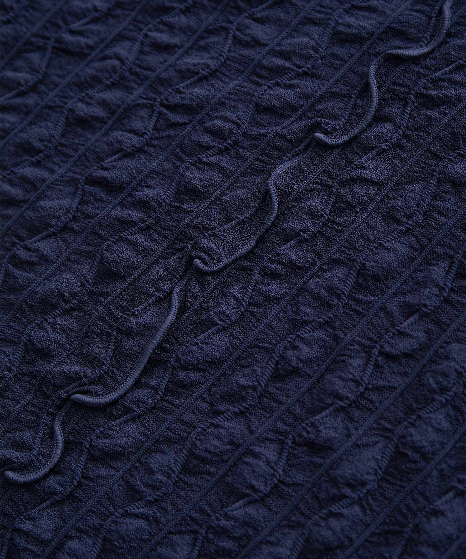 Rope&rsquo;Picnic「シアージャガードタートル」|Tシャツ・カットソー|