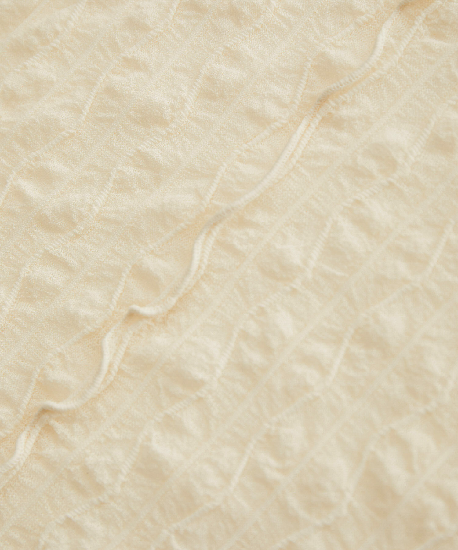 Rope&rsquo;Picnic「シアージャガードタートル」|Tシャツ・カットソー|