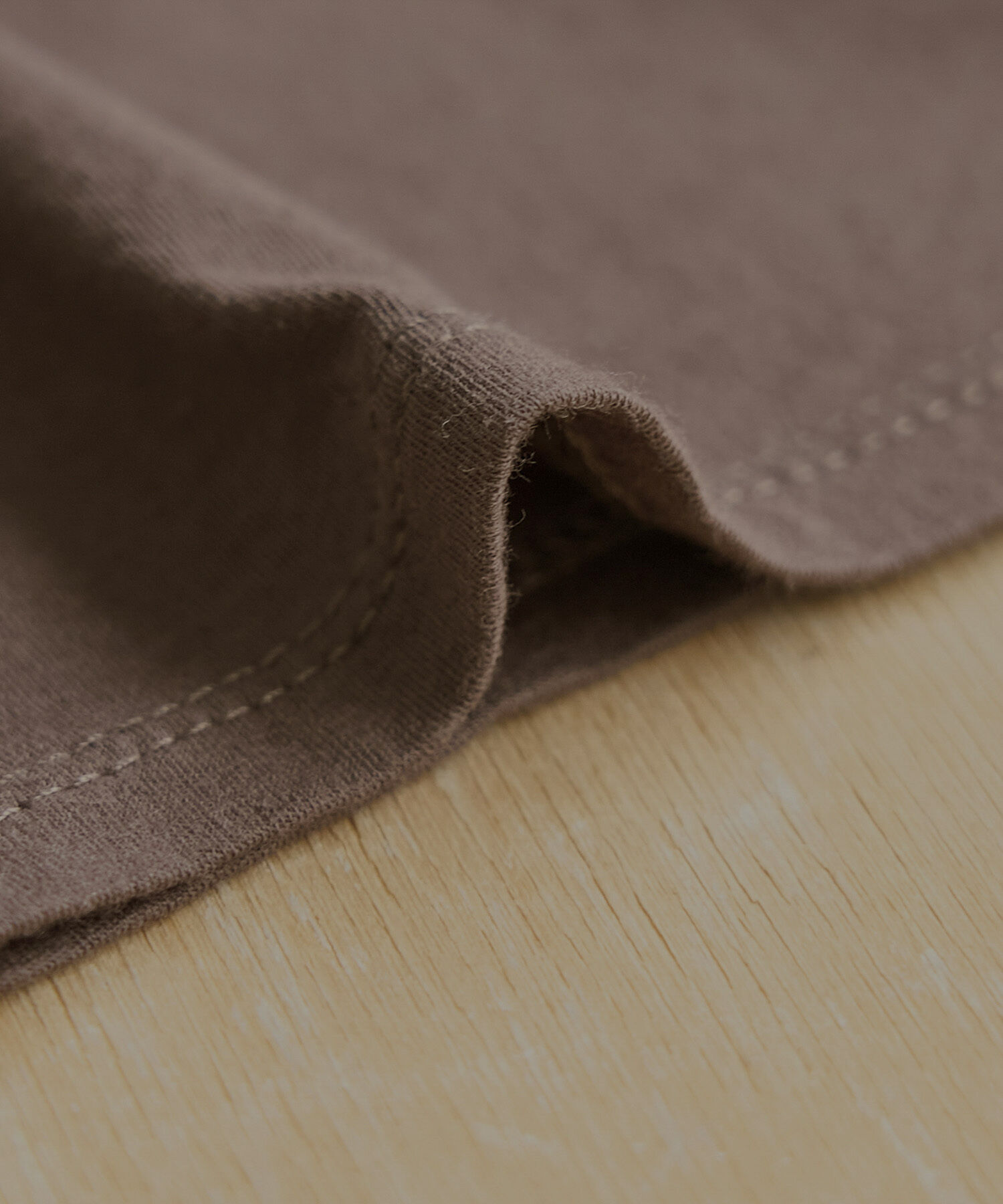 Rope&rsquo;Picnic「【WEB限定】シアーロンT」|Tシャツ・カットソー|