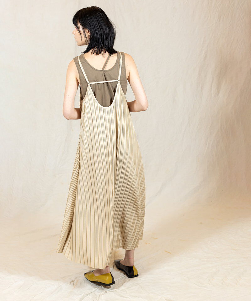  「2WAYタンクトップ」|タンクトップ|