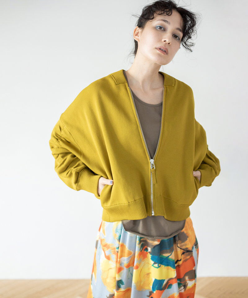  「2WAYタンクトップ」|タンクトップ|