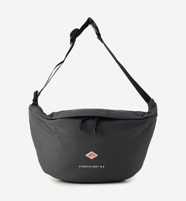 DANTON「DANTON | ボディバッグ CHEMIN VERT 8.4」|ショルダー・メッセンジャー|