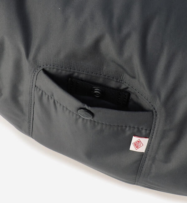 DANTON「DANTON | ボディバッグ CHEMIN VERT 8.4」|ショルダー・メッセンジャー|