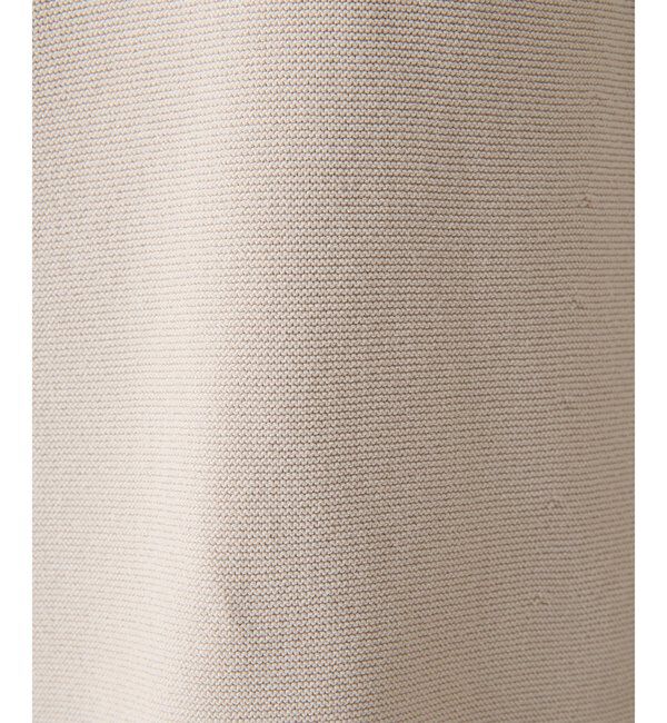  「深Vスリットニットプルオーバー」|ニット・セーター|