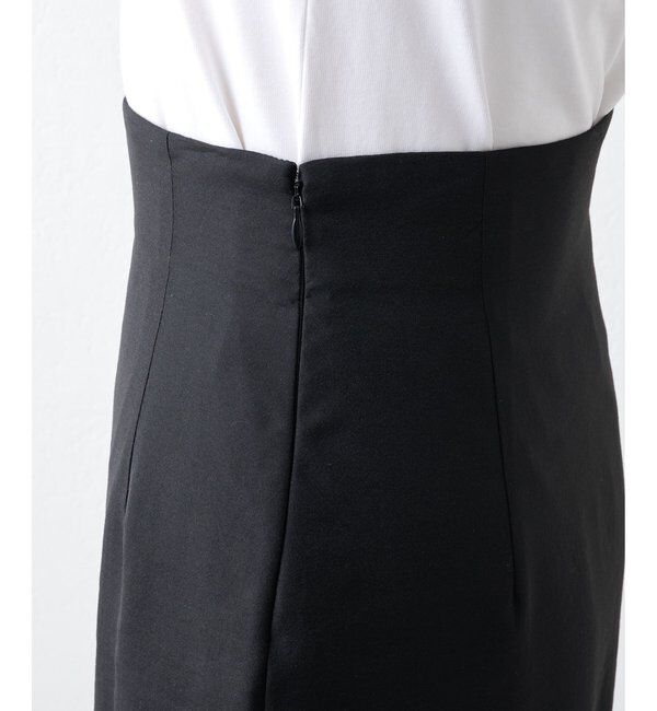  「オーガンジーマーメイドスカート4」|スカート|