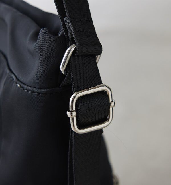  「【人気シリーズ/強撥水/3WAY】撥水3WAYバッグ」|トートバッグ|