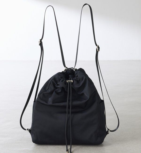  「【人気シリーズ/強撥水/3WAY】撥水3WAYバッグ」|トートバッグ|