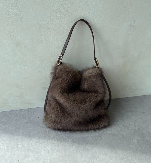  「【WEB限定】フリーワンハンドルエコファートート」|トートバッグ|