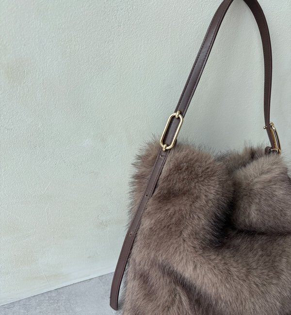  「【WEB限定】フリーワンハンドルエコファートート」|トートバッグ|