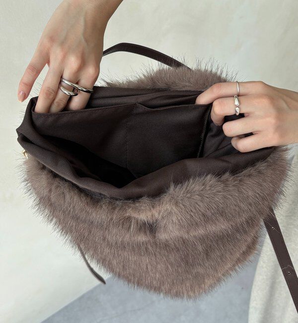  「【WEB限定】フリーワンハンドルエコファートート」|トートバッグ|