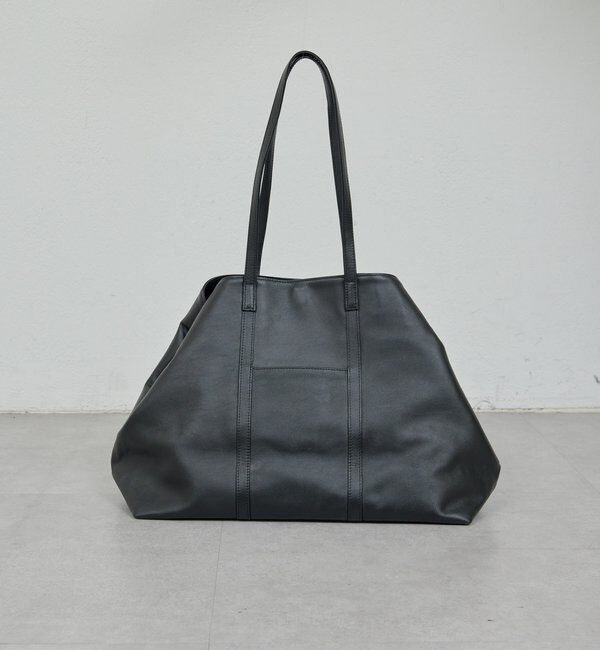  「【2.718】ベルトBIGトート」|トートバッグ|