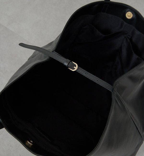  「【2.718】ベルトBIGトート」|トートバッグ|