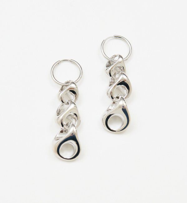  「マルチWAYピアス」|リング|