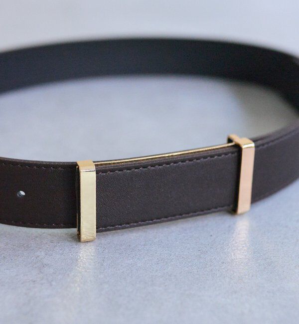  「カバーベルト」|ベルト|