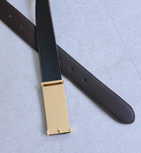  「カバーベルト」|ベルト|