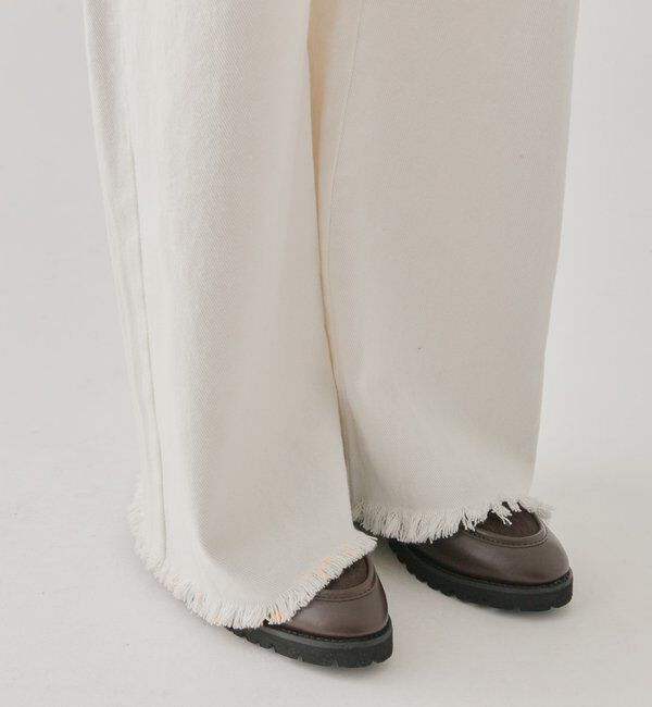  「バックシャンサロペット」|オールインワン|