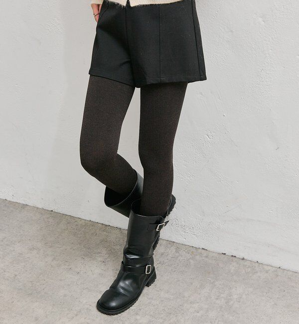  「リブタイツ」|タイツ・ストッキング|