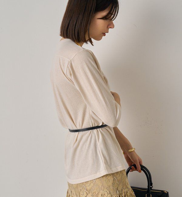  「フットボールTシャツ」|Tシャツ・カットソー|