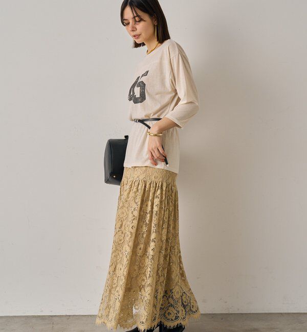  「フットボールTシャツ」|Tシャツ・カットソー|