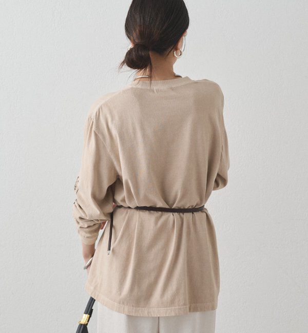  「【GOOD ROCK SPEED】FORD ロンT」|Tシャツ・カットソー|