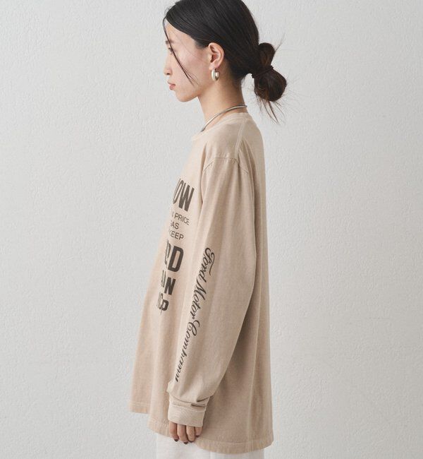  「【GOOD ROCK SPEED】FORD ロンT」|Tシャツ・カットソー|