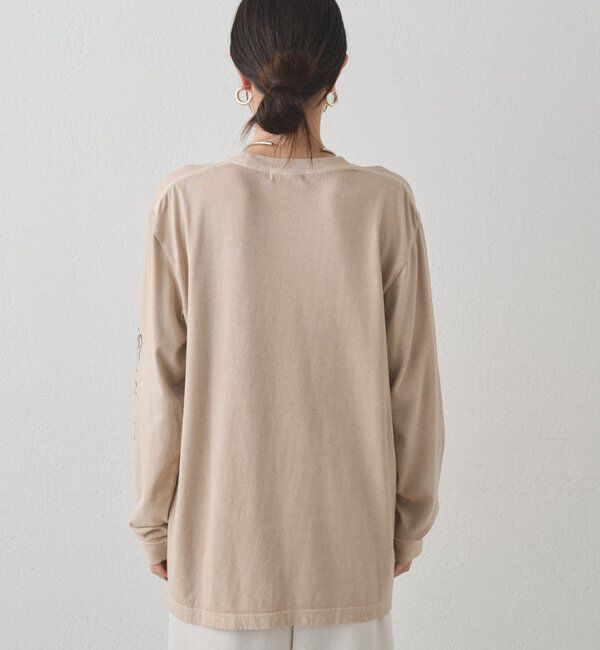  「【GOOD ROCK SPEED】FORD ロンT」|Tシャツ・カットソー|