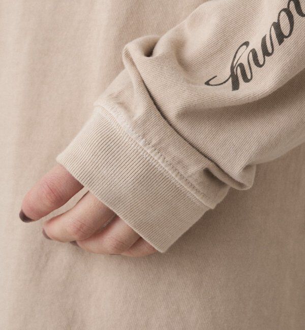  「【GOOD ROCK SPEED】FORD ロンT」|Tシャツ・カットソー|