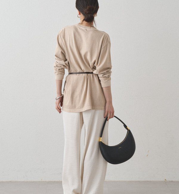  「【GOOD ROCK SPEED】FORD ロンT」|Tシャツ・カットソー|