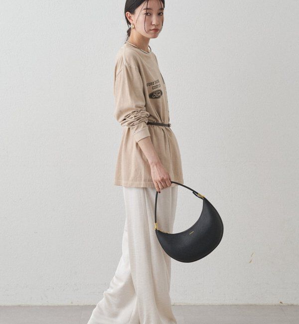  「【GOOD ROCK SPEED】FORD ロンT」|Tシャツ・カットソー|