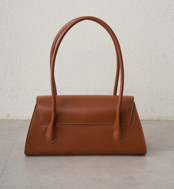  「【GALENA/ガレナ】フラップボストンバッグ」|トートバッグ|