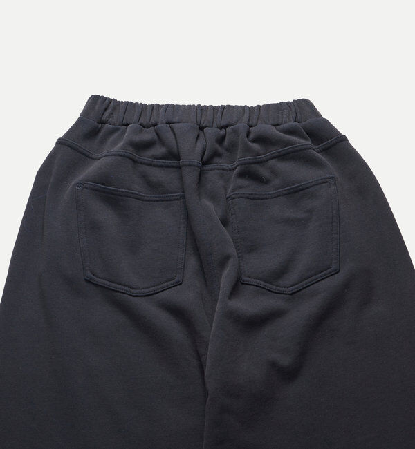  「スタッズ裏毛デザインパンツ / 【新色グレー追加】」|チノ|