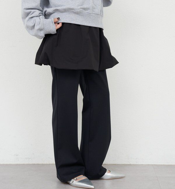  「バルーンビスチェキャミソール」|キャミソール|