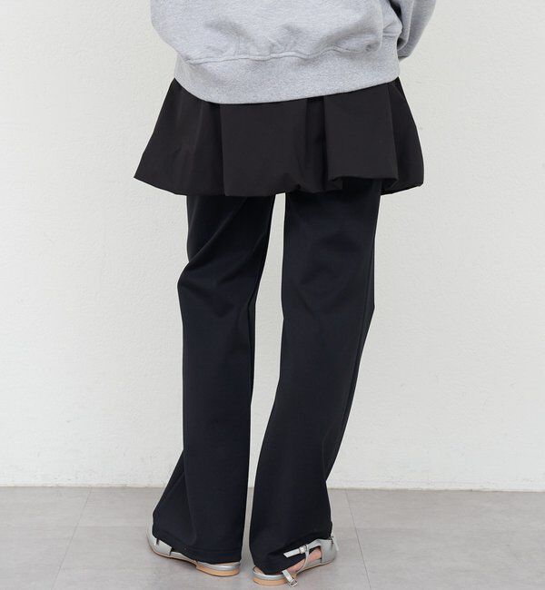  「バルーンビスチェキャミソール」|キャミソール|