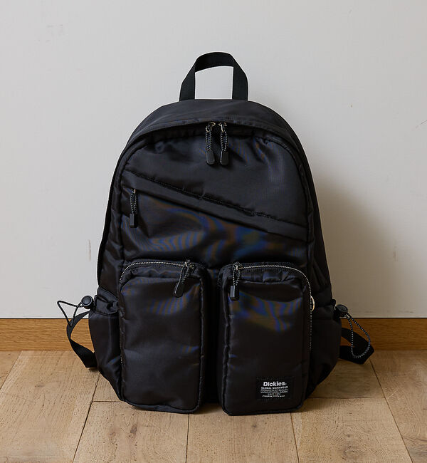 ABAHOUSE「【Dickies / ディッキーズ】 PADDED MP BACKPACK/リュ」|リュック|