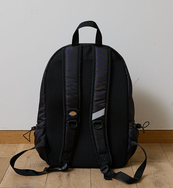 ABAHOUSE「【Dickies / ディッキーズ】 PADDED MP BACKPACK/リュ」|リュック|