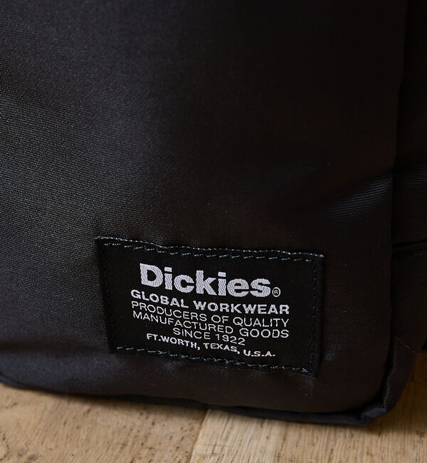 ABAHOUSE「【Dickies / ディッキーズ】 PADDED MP BACKPACK/リュ」|リュック|